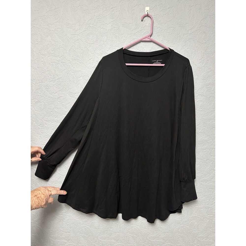 Lane Bryant Size 18/20 Swing Top B1